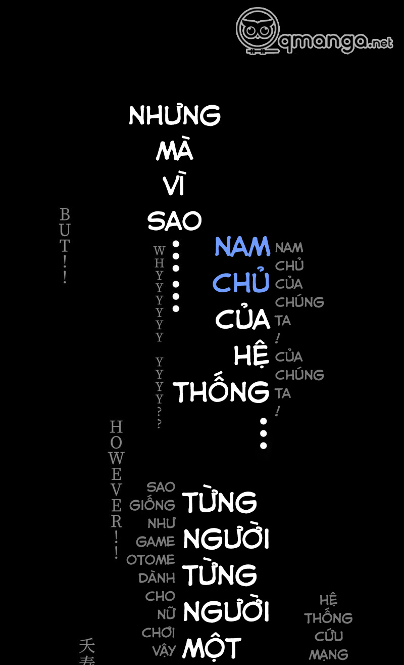 Pháo Hôi Công Chúa Làm Loạn Đến Cuối Cùng Chapter 1 - Trang 21