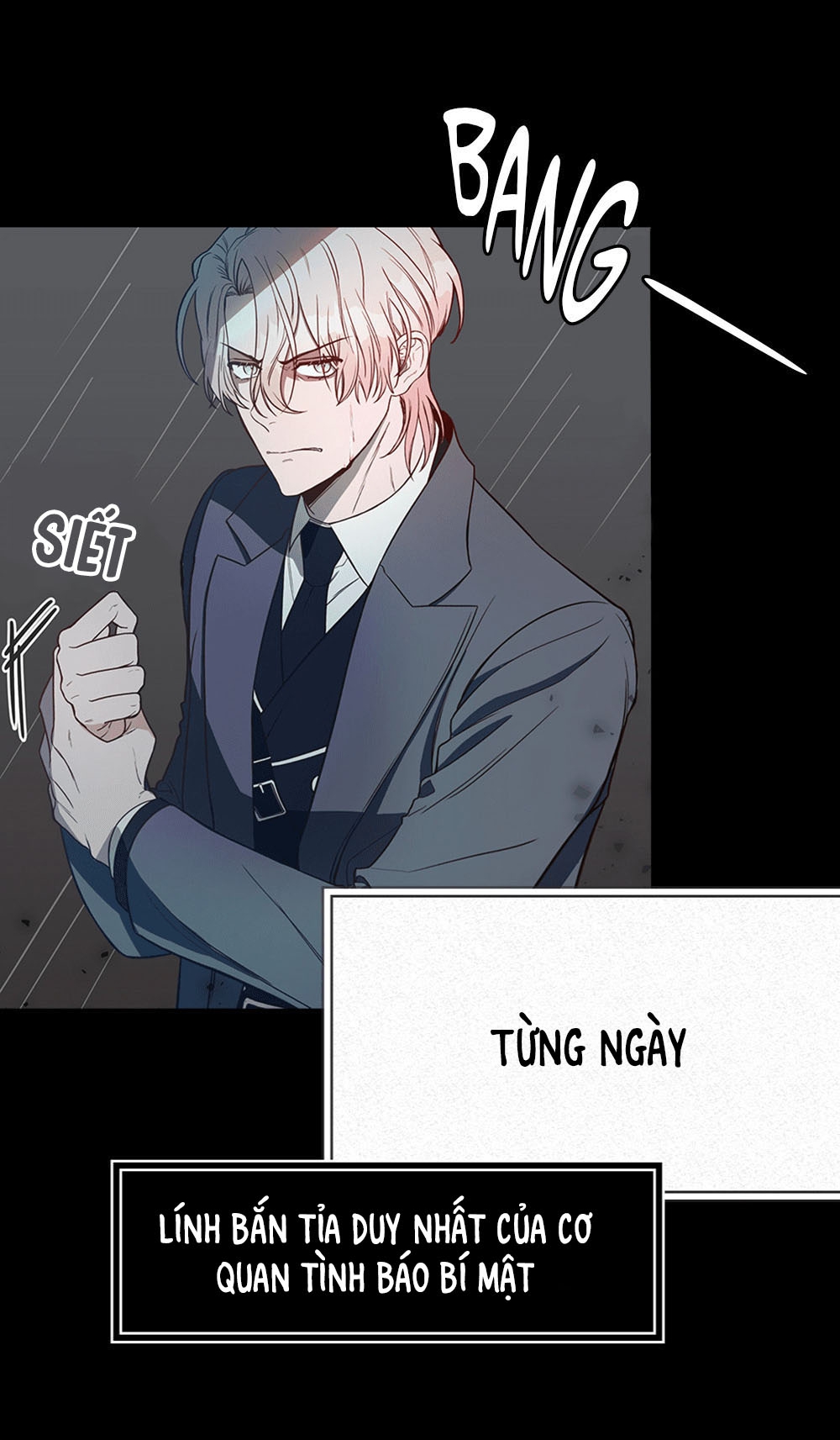 Quả Táo Lớn Chapter 0 - Trang 5