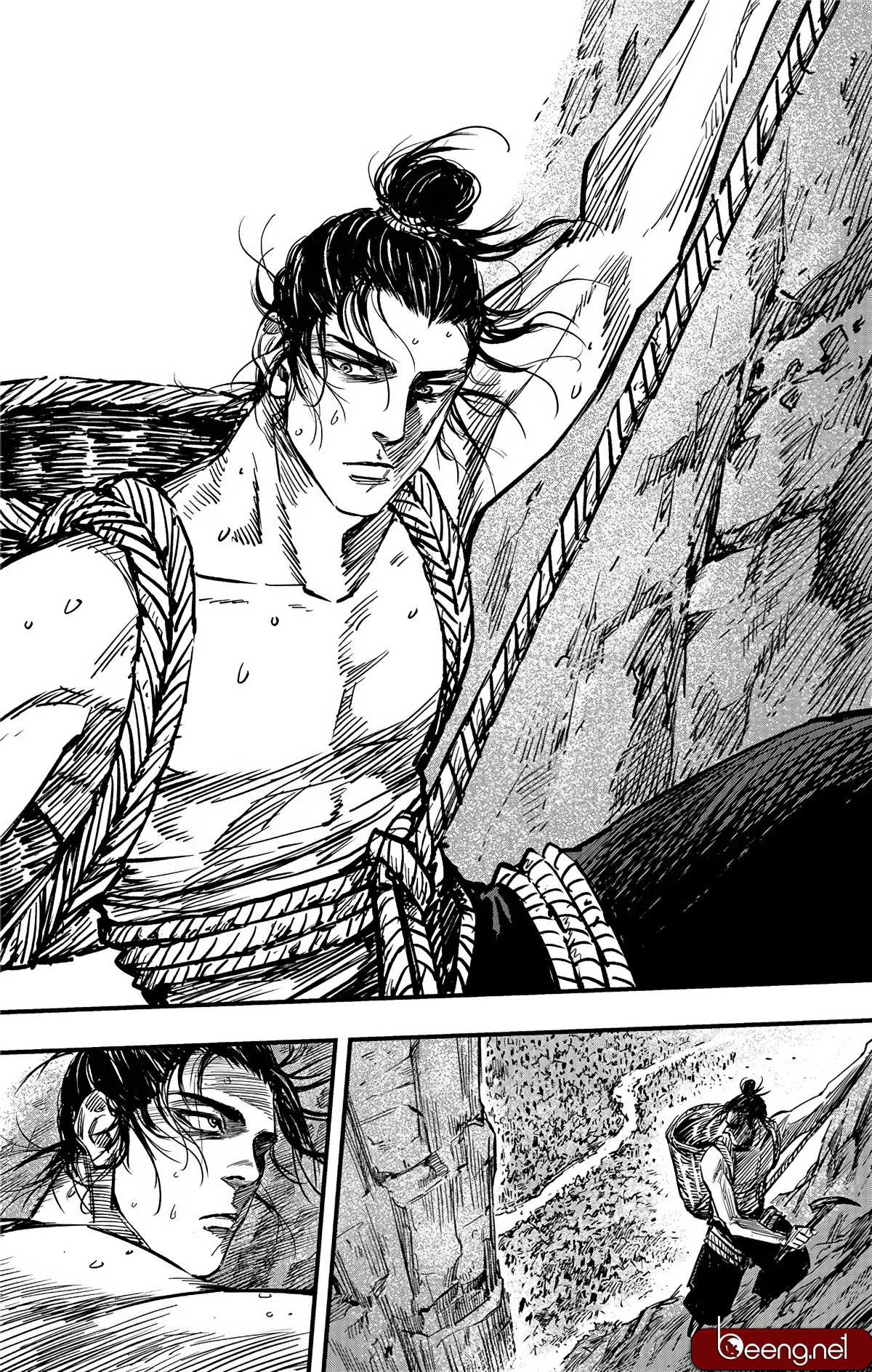 Thích Khách Tín Điều Chapter 10 - Trang 10