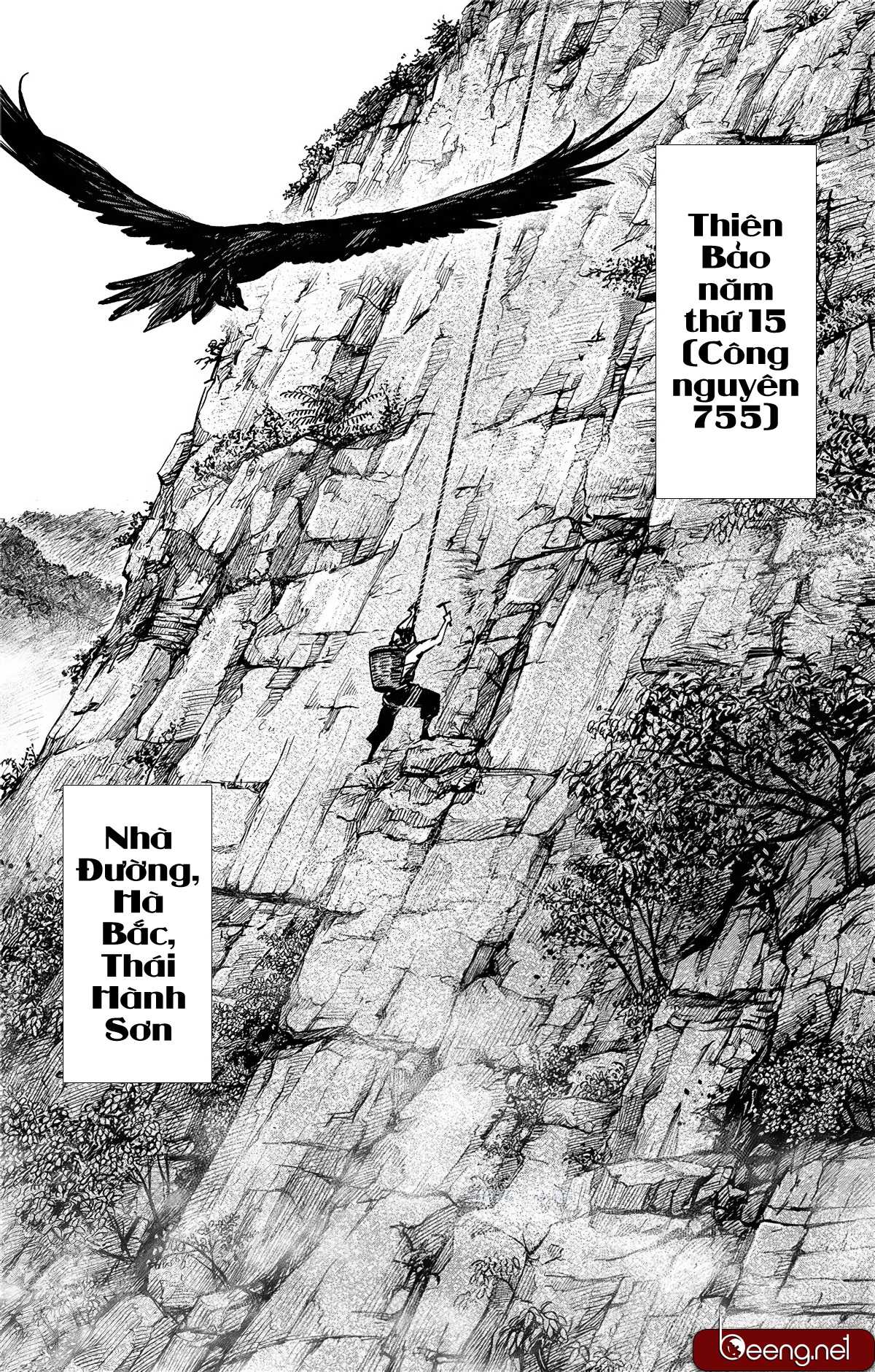 Thích Khách Tín Điều Chapter 10 - Trang 11