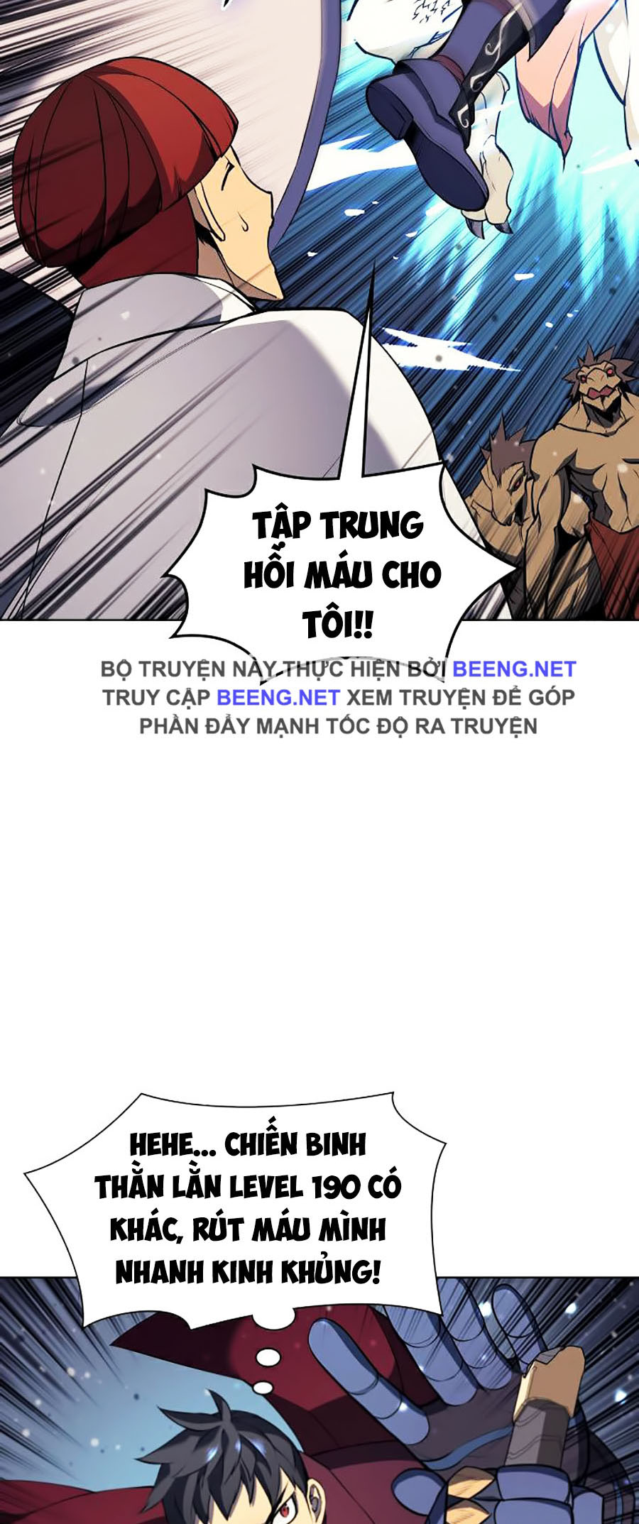 Thợ Rèn Huyền Thoại Chapter 64 - Trang 10