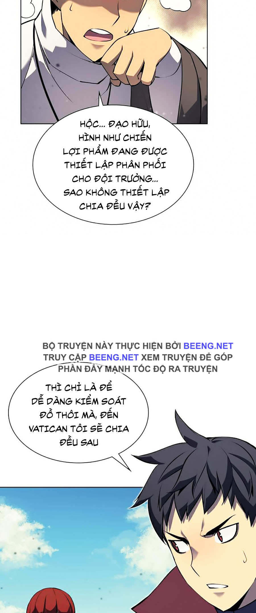 Thợ Rèn Huyền Thoại Chapter 64 - Trang 14