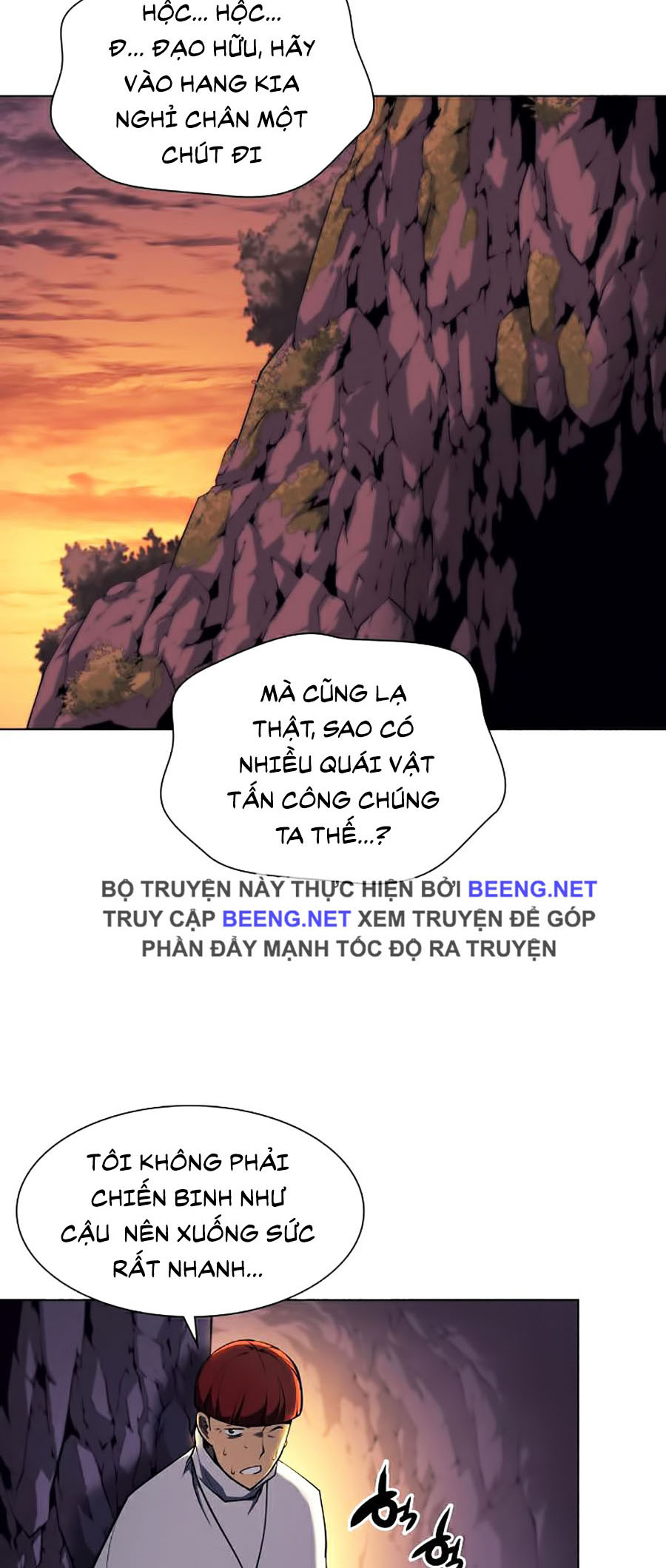 Thợ Rèn Huyền Thoại Chapter 64 - Trang 18