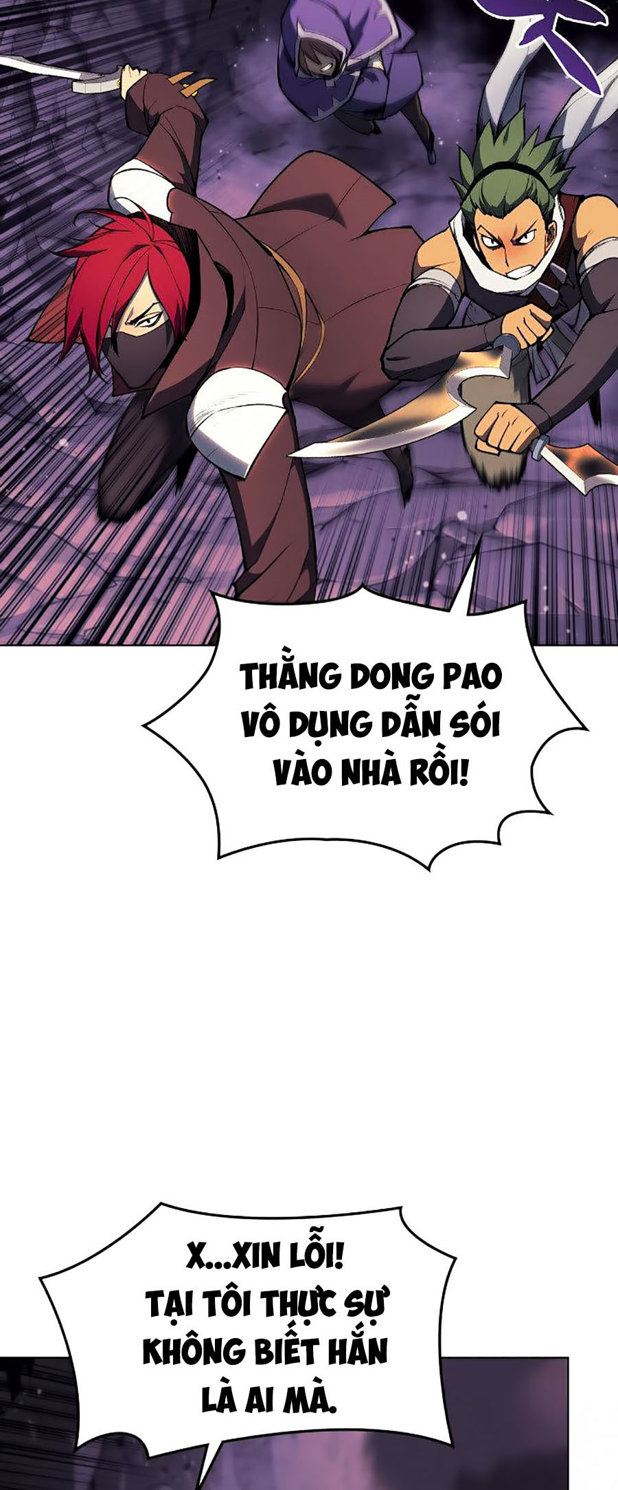 Thợ Rèn Huyền Thoại Chapter 64 - Trang 41