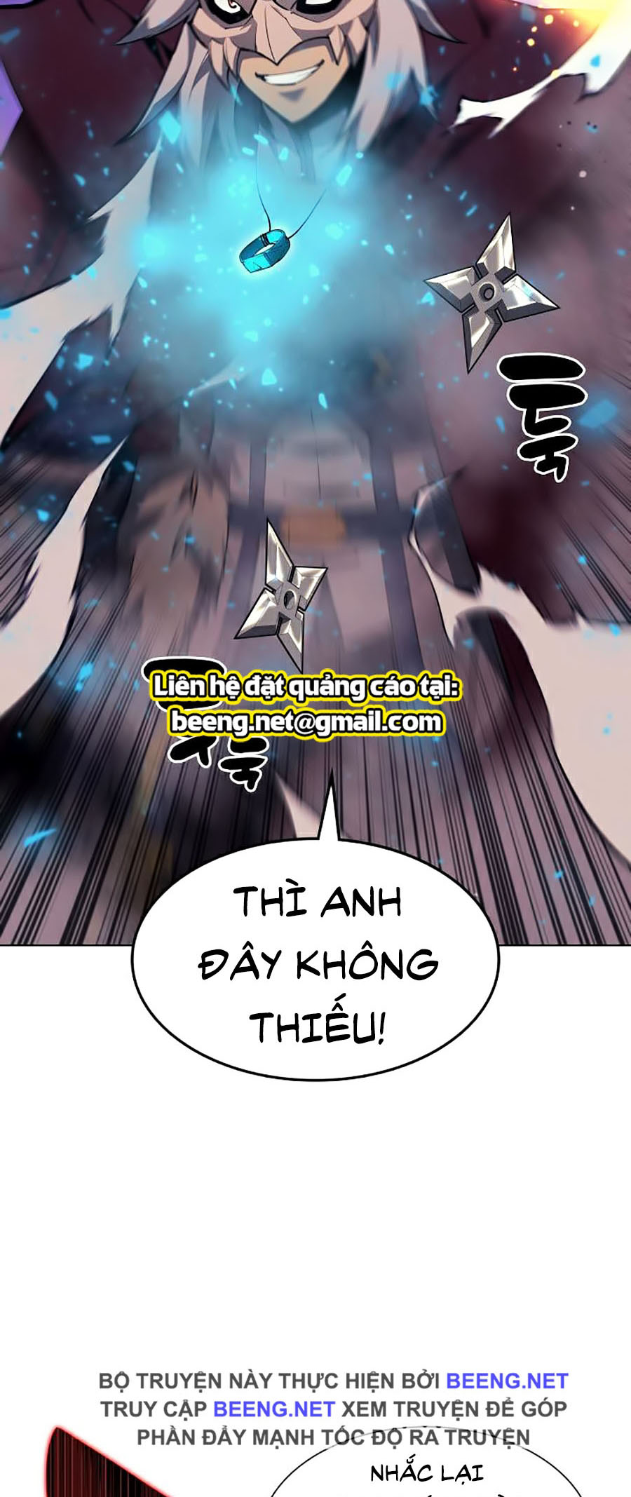 Thợ Rèn Huyền Thoại Chapter 64 - Trang 48