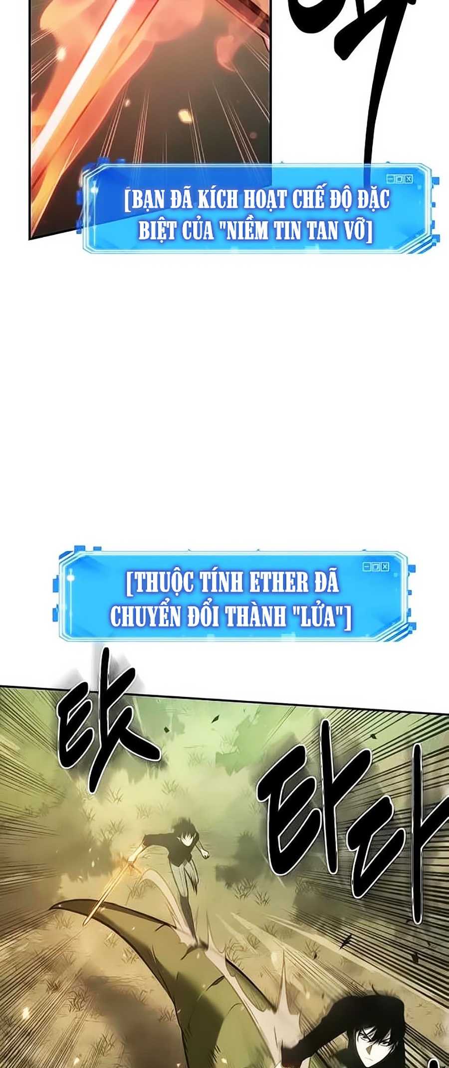 Toàn Tri Độc Giả Chapter 38 - Trang 34