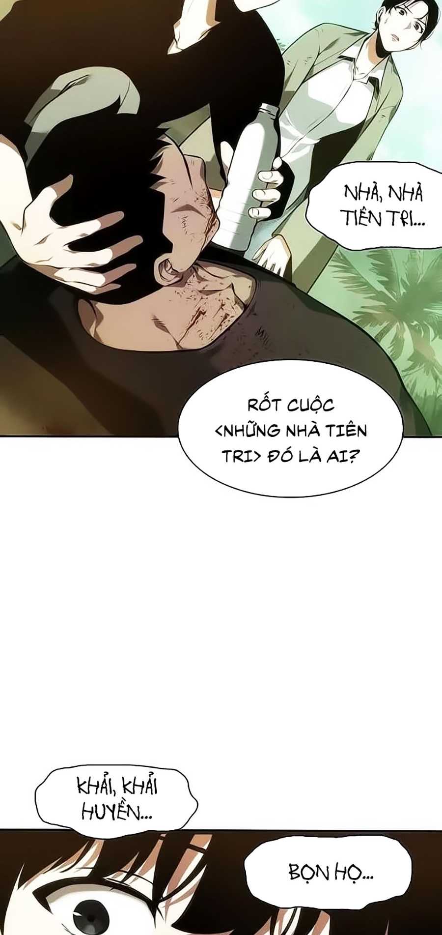 Toàn Tri Độc Giả Chapter 38 - Trang 51