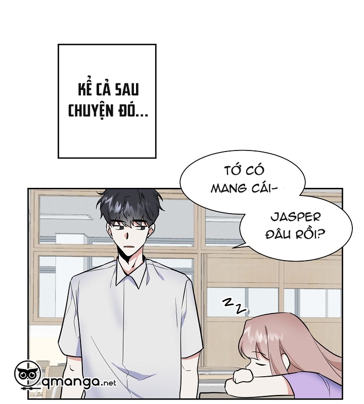 Vận May Đen Đủi Chapter 49 - Trang 2