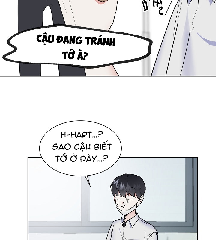 Vận May Đen Đủi Chapter 49 - Trang 9