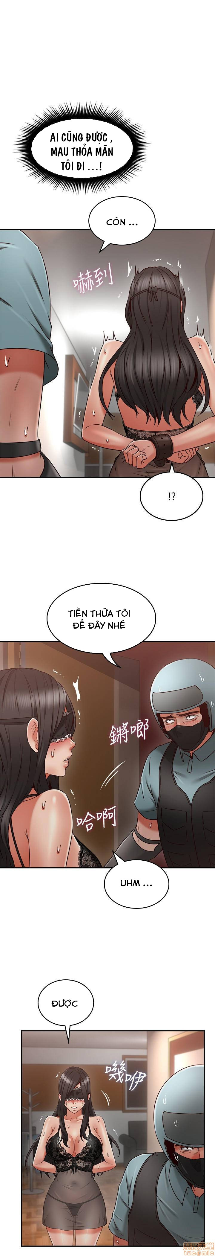 Vợ Hàng Xóm Chapter 37 - Trang 1