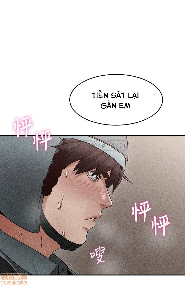 Vợ Hàng Xóm Chapter 37 - Trang 12