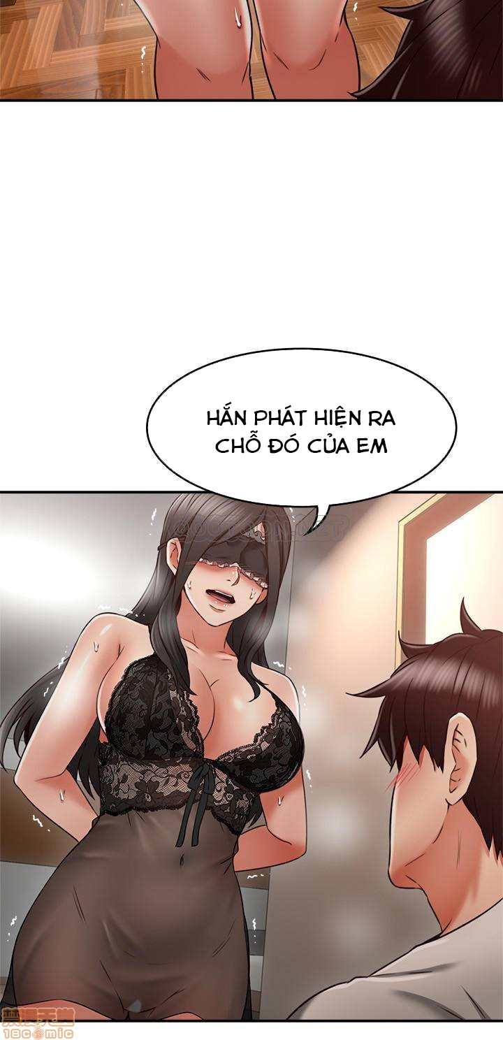 Vợ Hàng Xóm Chapter 37 - Trang 20