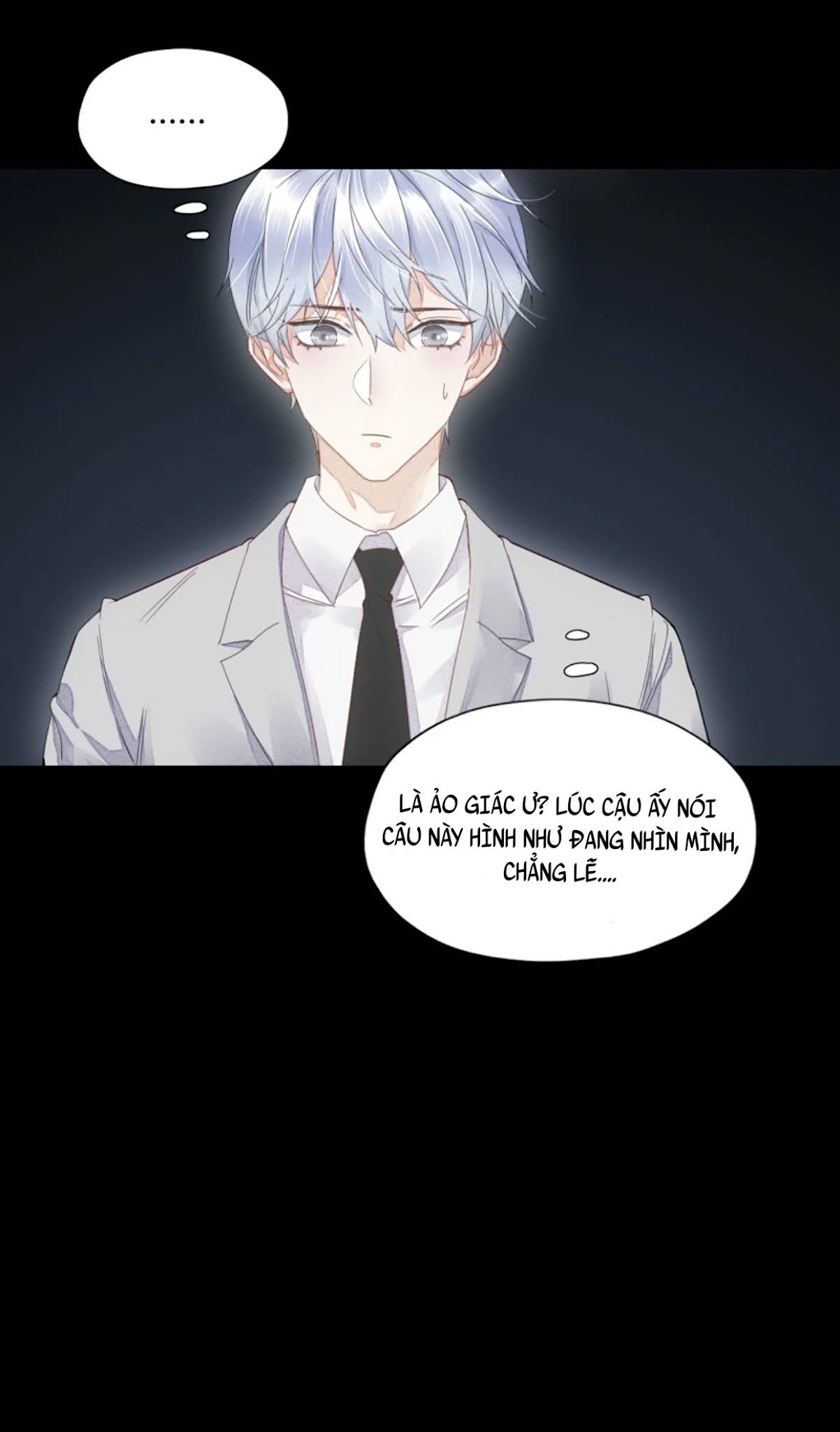 Bất An Vu Thất Chapter 1 - Trang 15