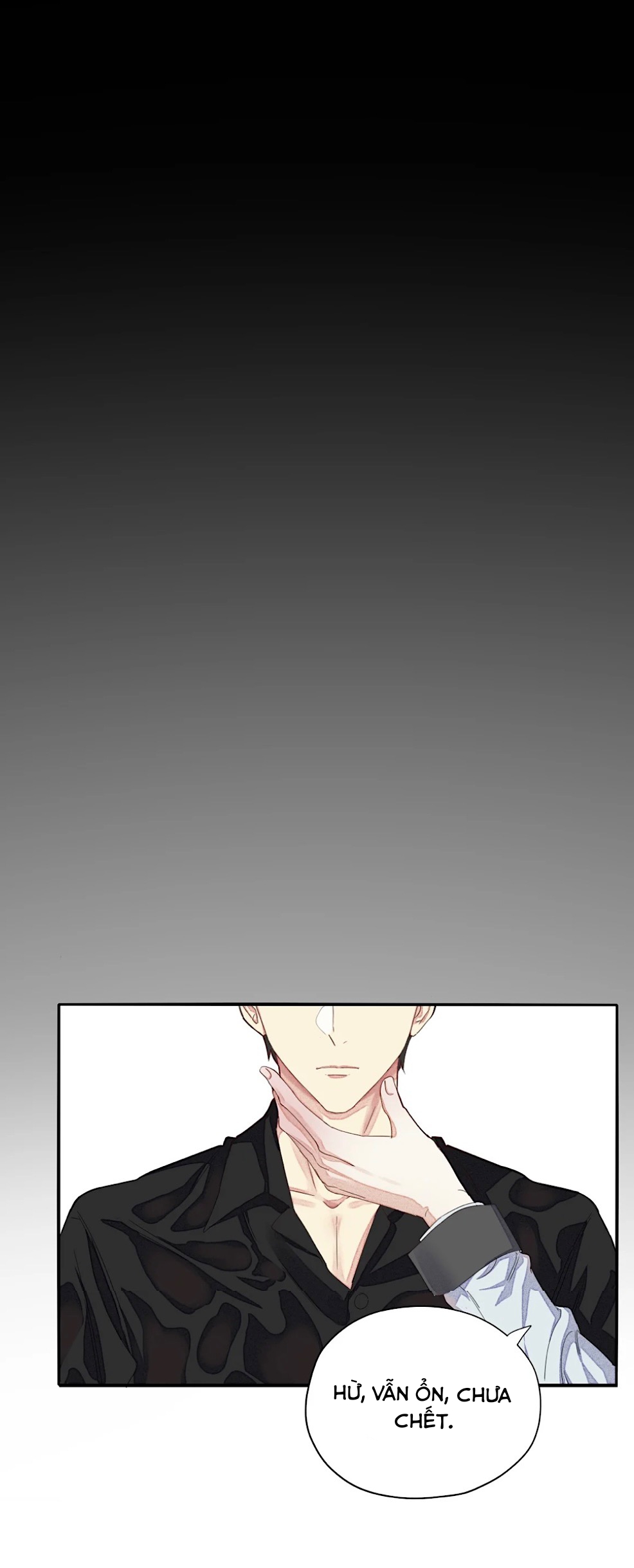 Bất An Vu Thất Chapter 1 - Trang 20
