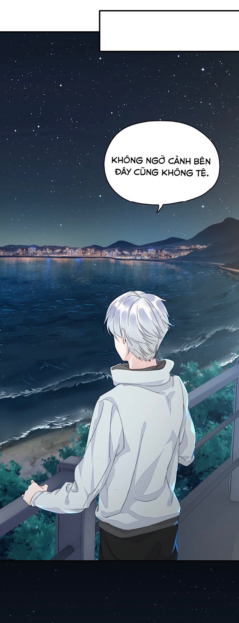 Bất An Vu Thất Chapter 1 - Trang 4