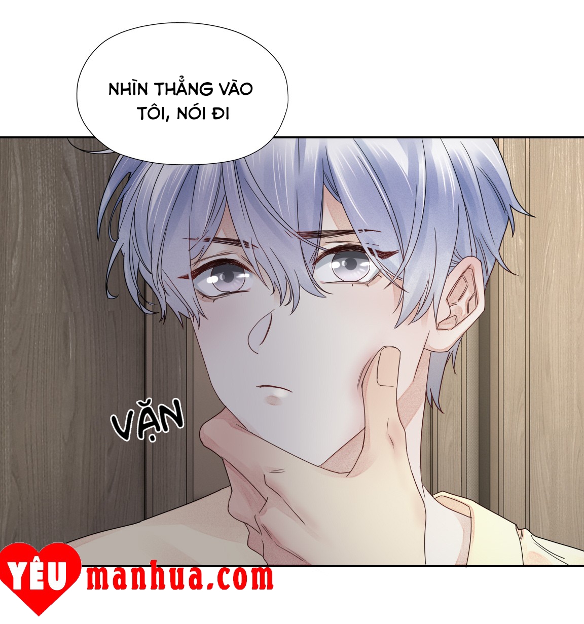 Bất An Vu Thất Chapter 3 - Trang 10