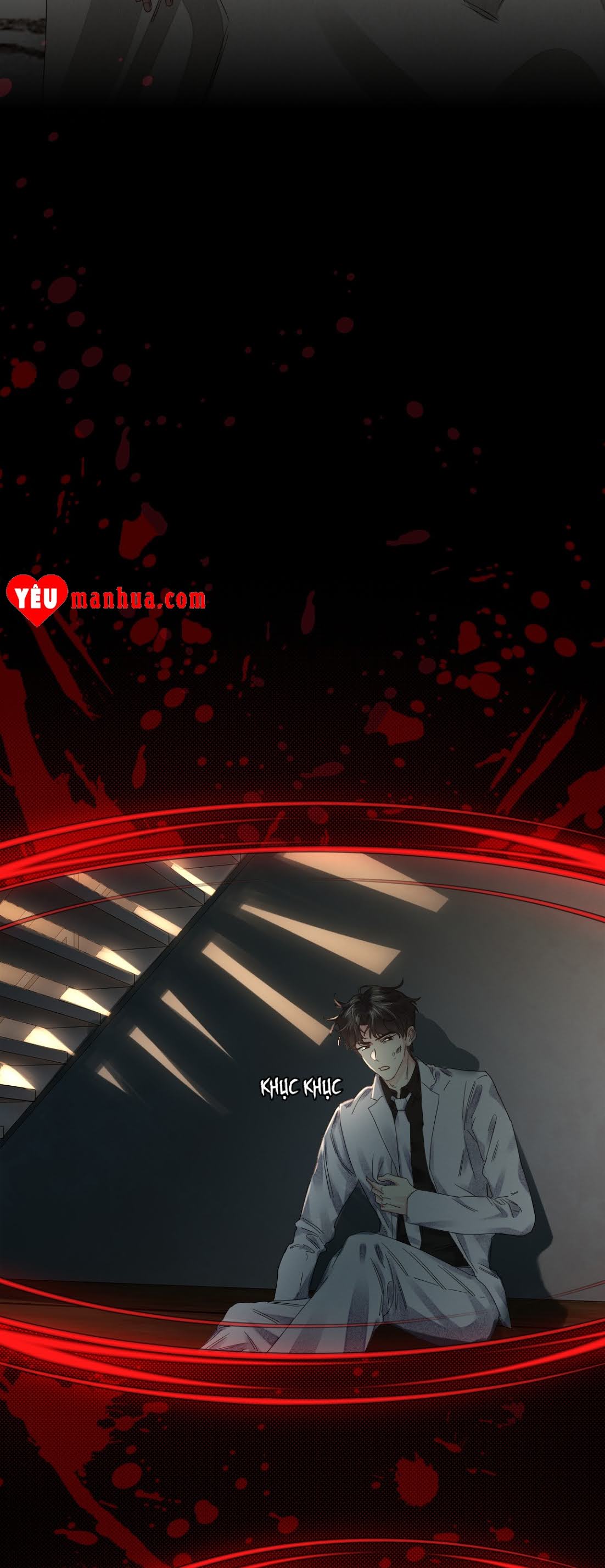 Bất An Vu Thất Chapter 3 - Trang 31