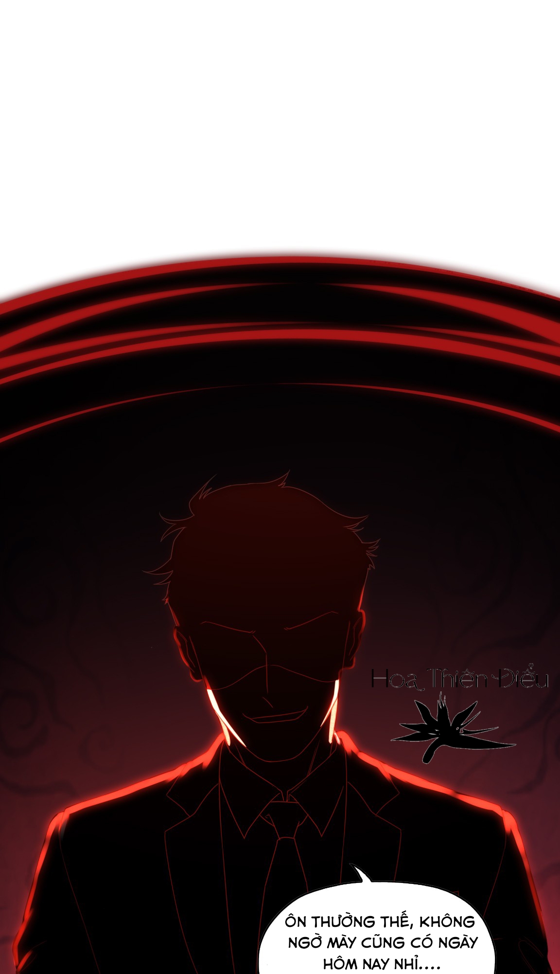 Bất An Vu Thất Chapter 3 - Trang 4