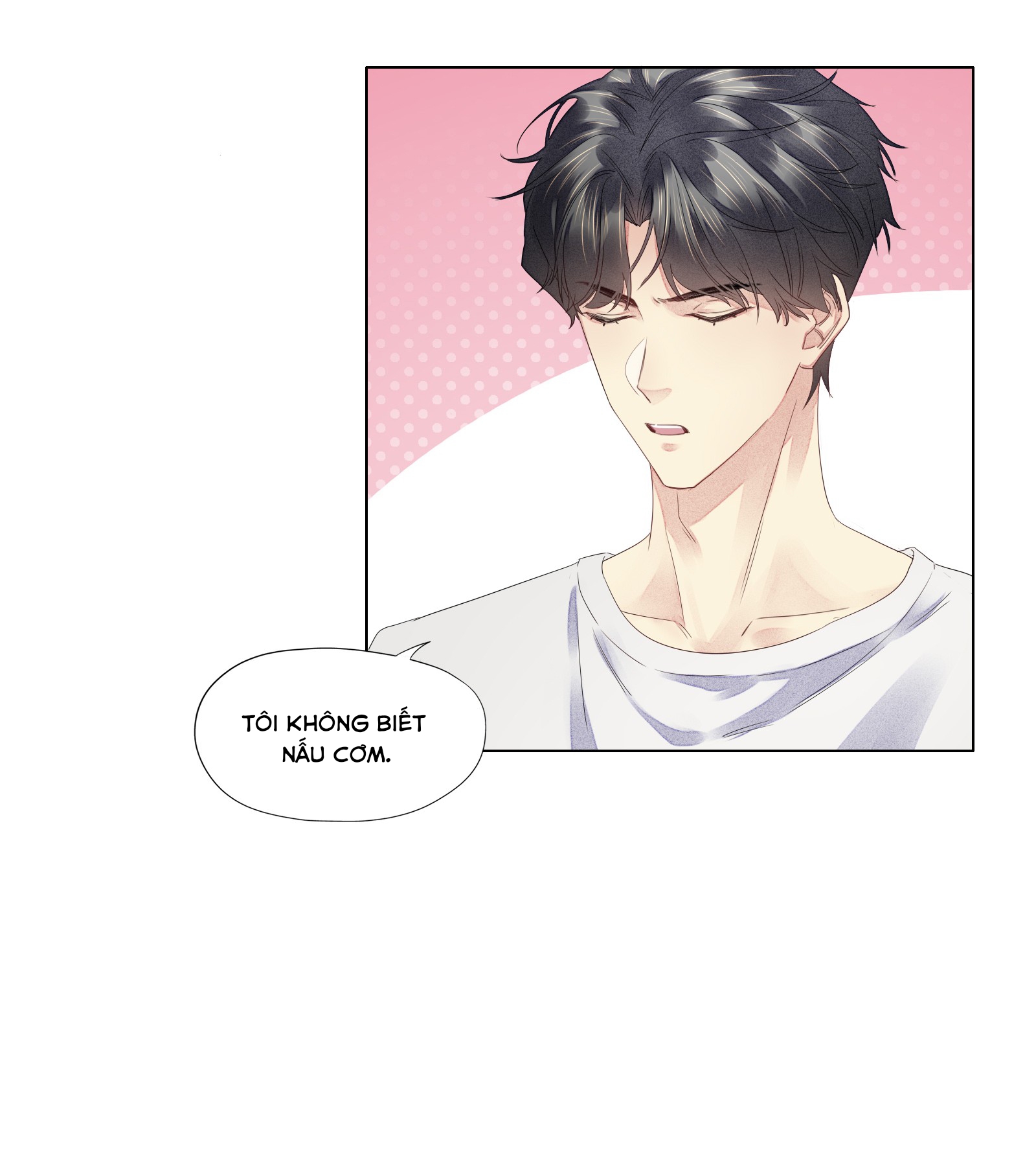 Bất An Vu Thất Chapter 4 - Trang 23