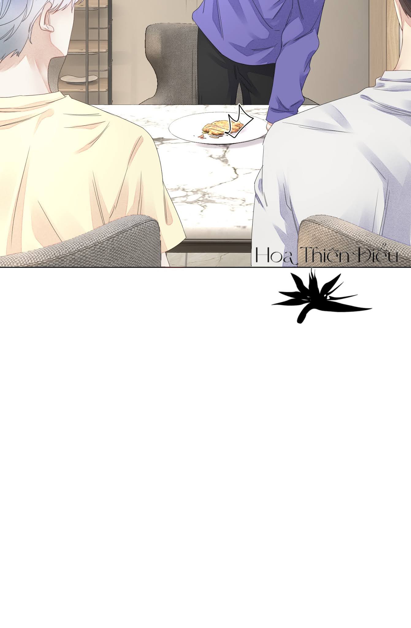 Bất An Vu Thất Chapter 4 - Trang 26