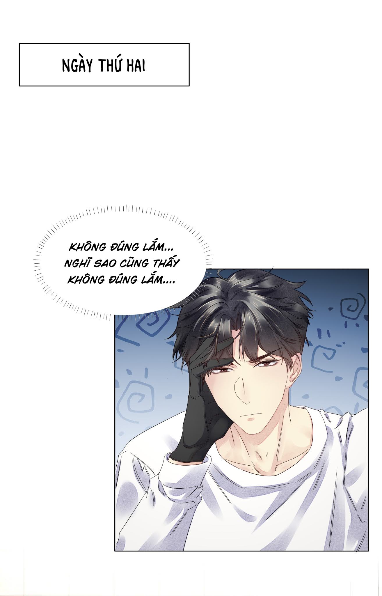 Bất An Vu Thất Chapter 4 - Trang 27