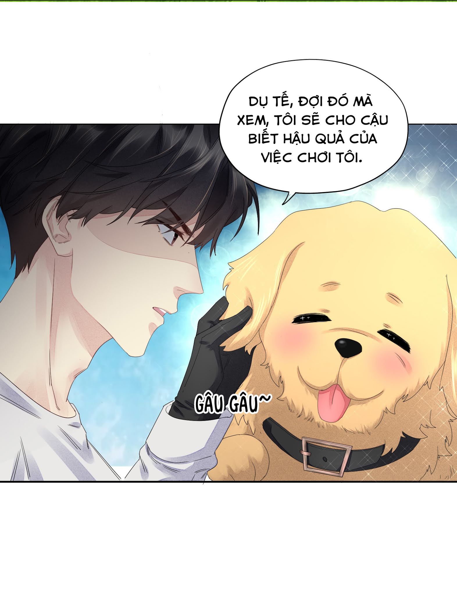 Bất An Vu Thất Chapter 4 - Trang 29