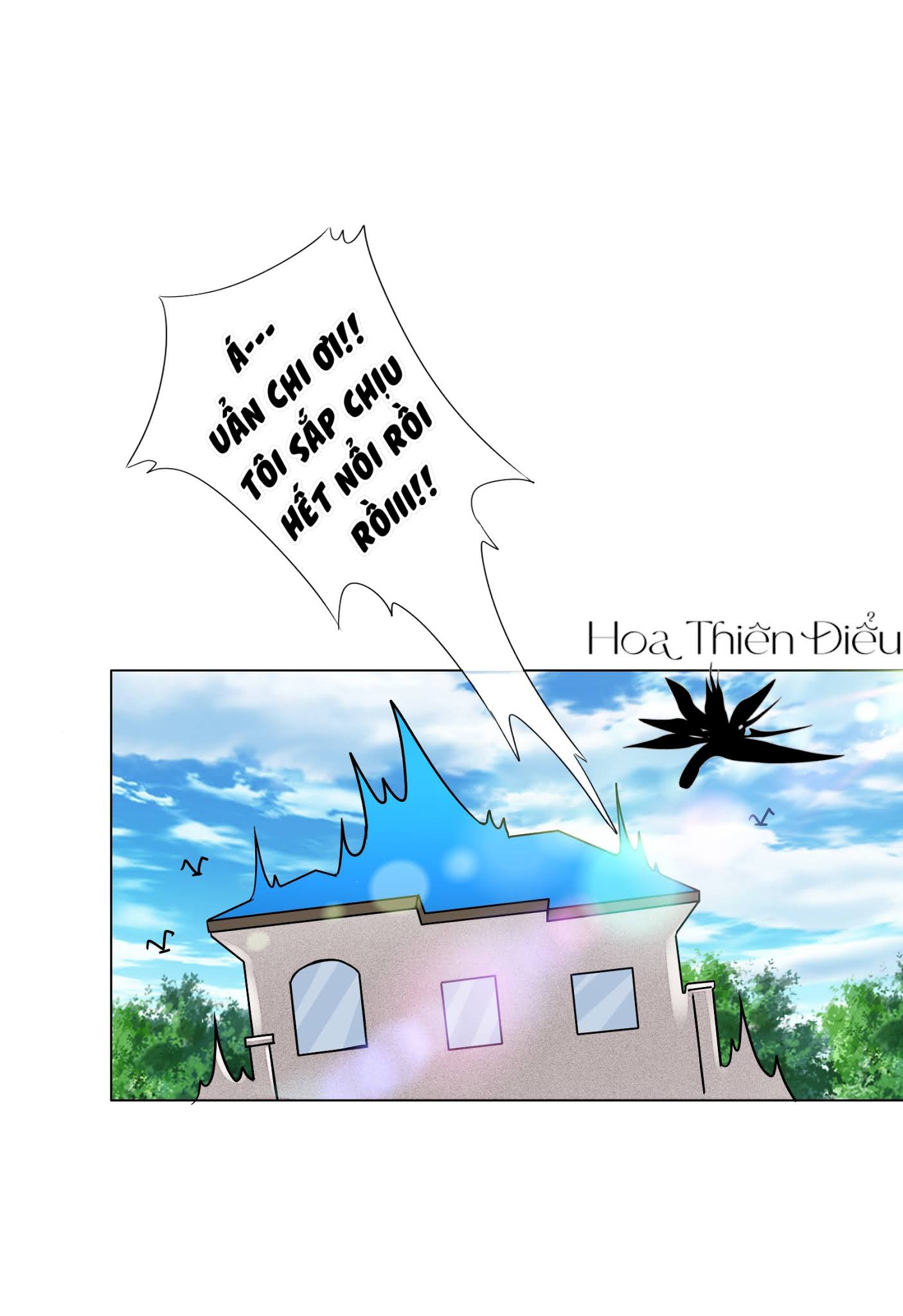 Bất An Vu Thất Chapter 4 - Trang 30