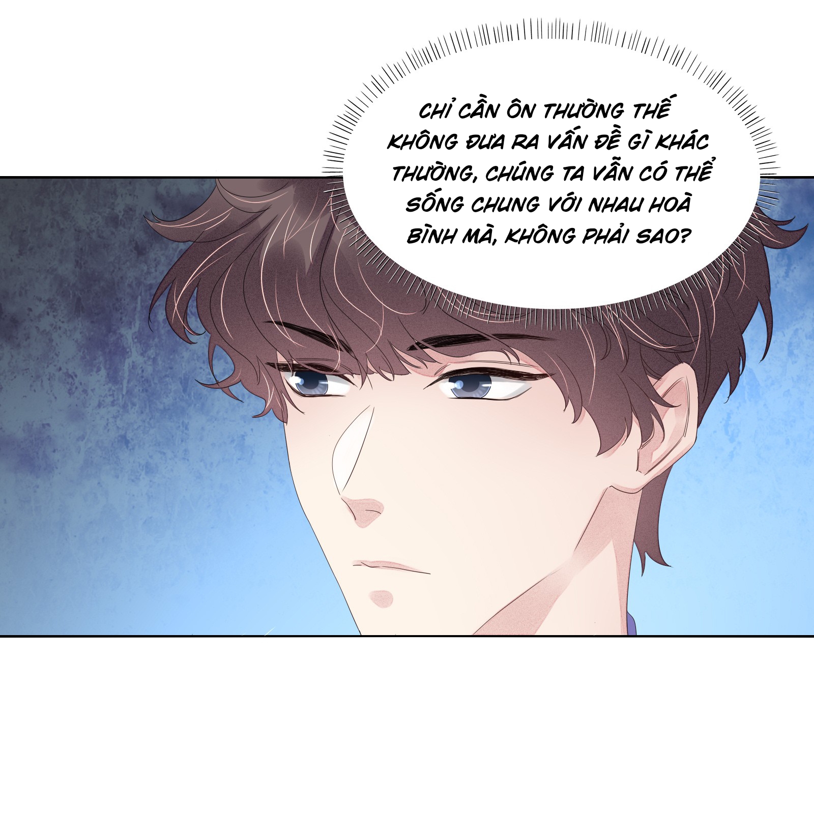 Bất An Vu Thất Chapter 4 - Trang 6