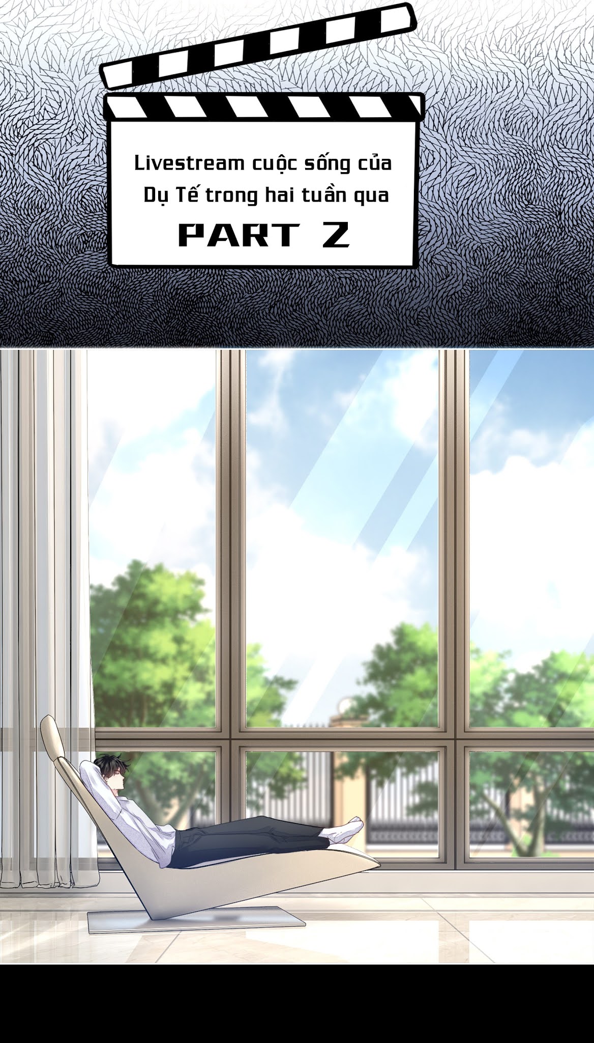 Bất An Vu Thất Chapter 5 - Trang 13