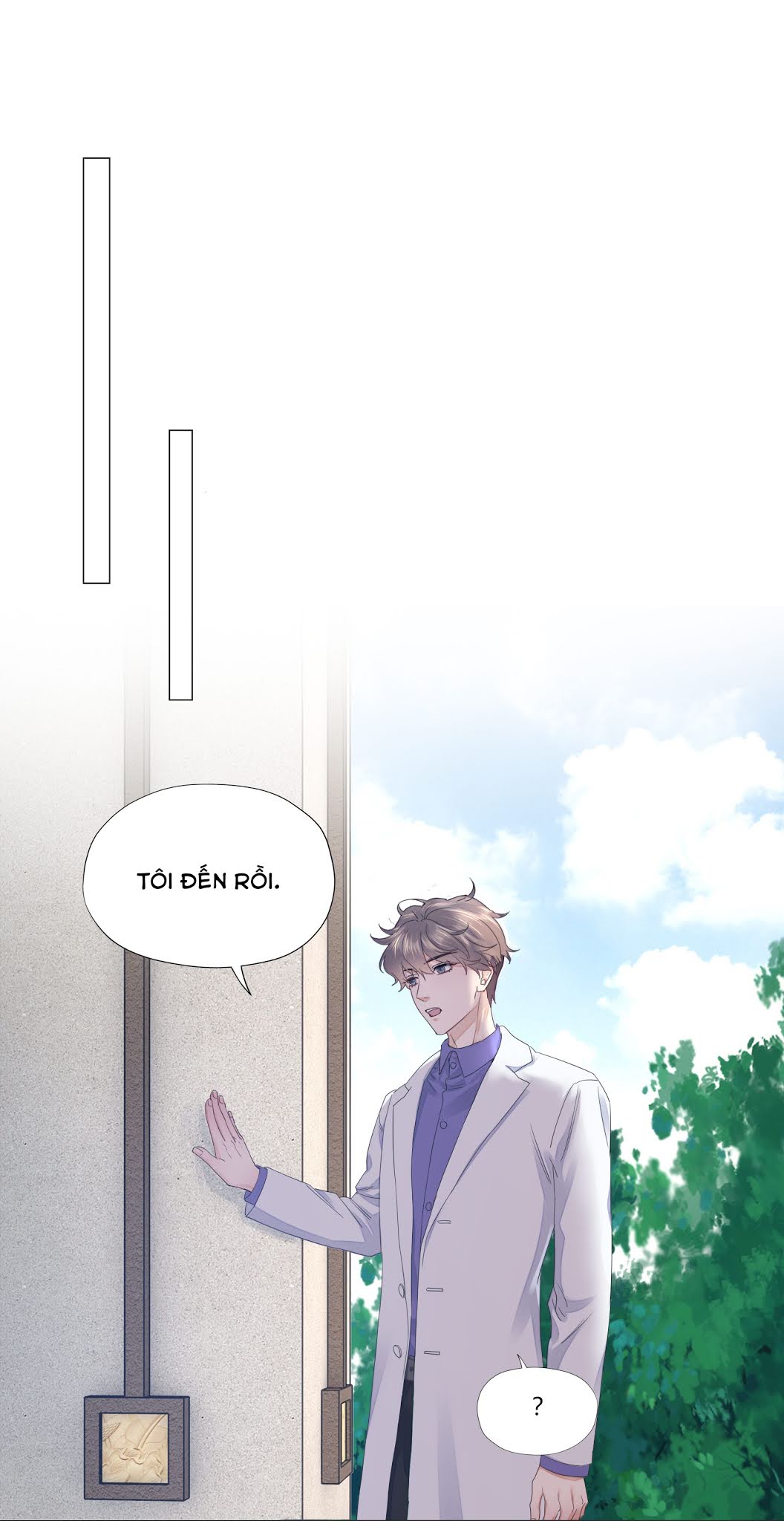 Bất An Vu Thất Chapter 5 - Trang 20