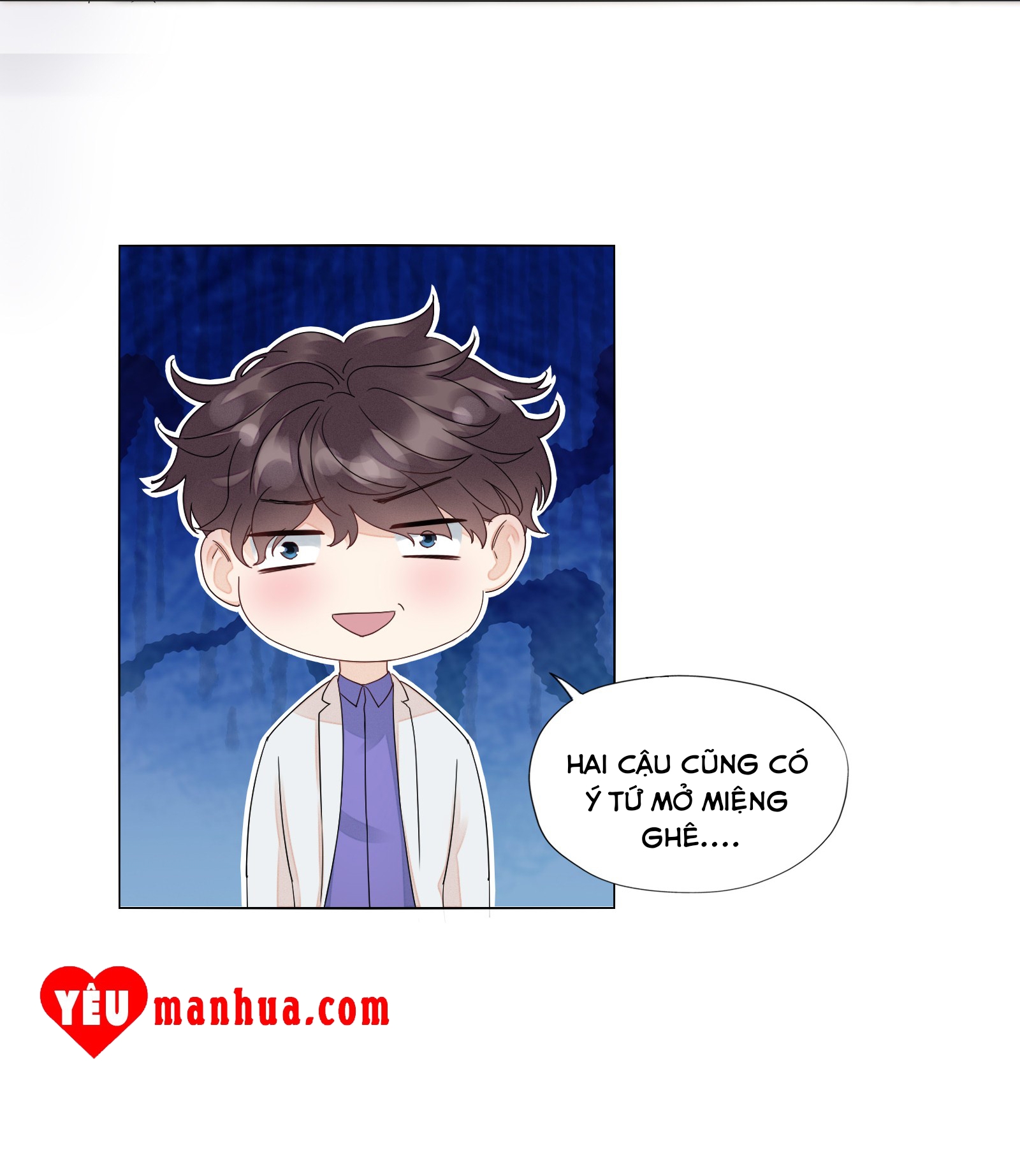 Bất An Vu Thất Chapter 5 - Trang 32