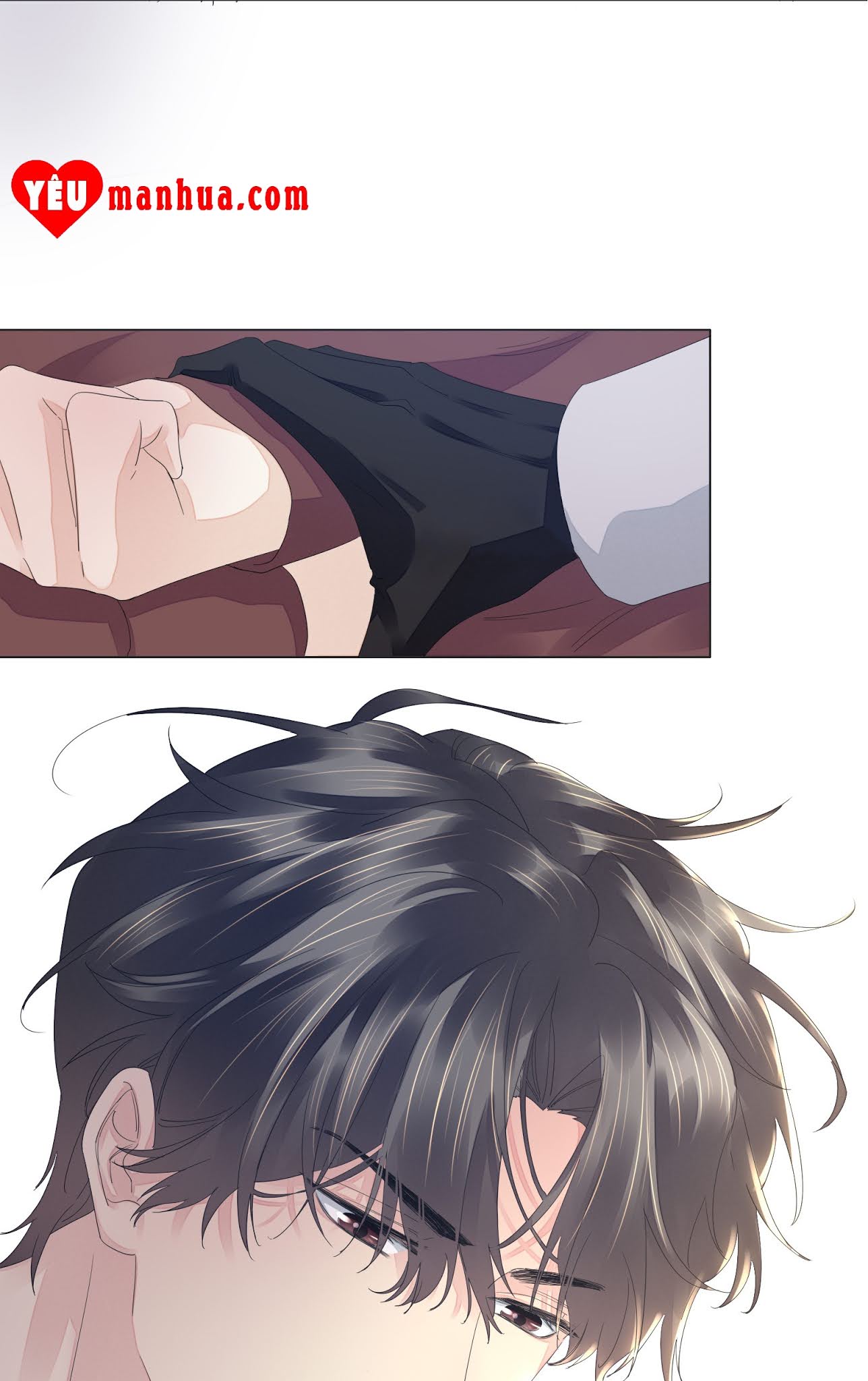 Bất An Vu Thất Chapter 5 - Trang 40