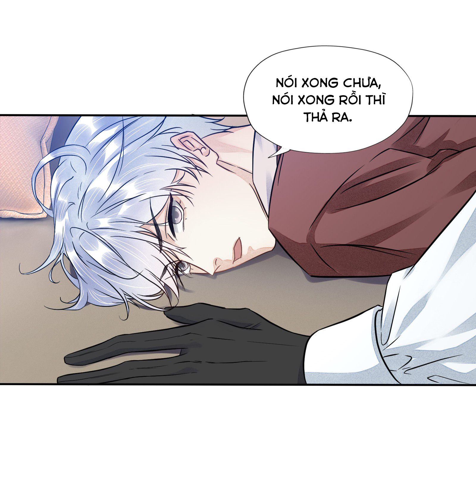 Bất An Vu Thất Chapter 6 - Trang 1