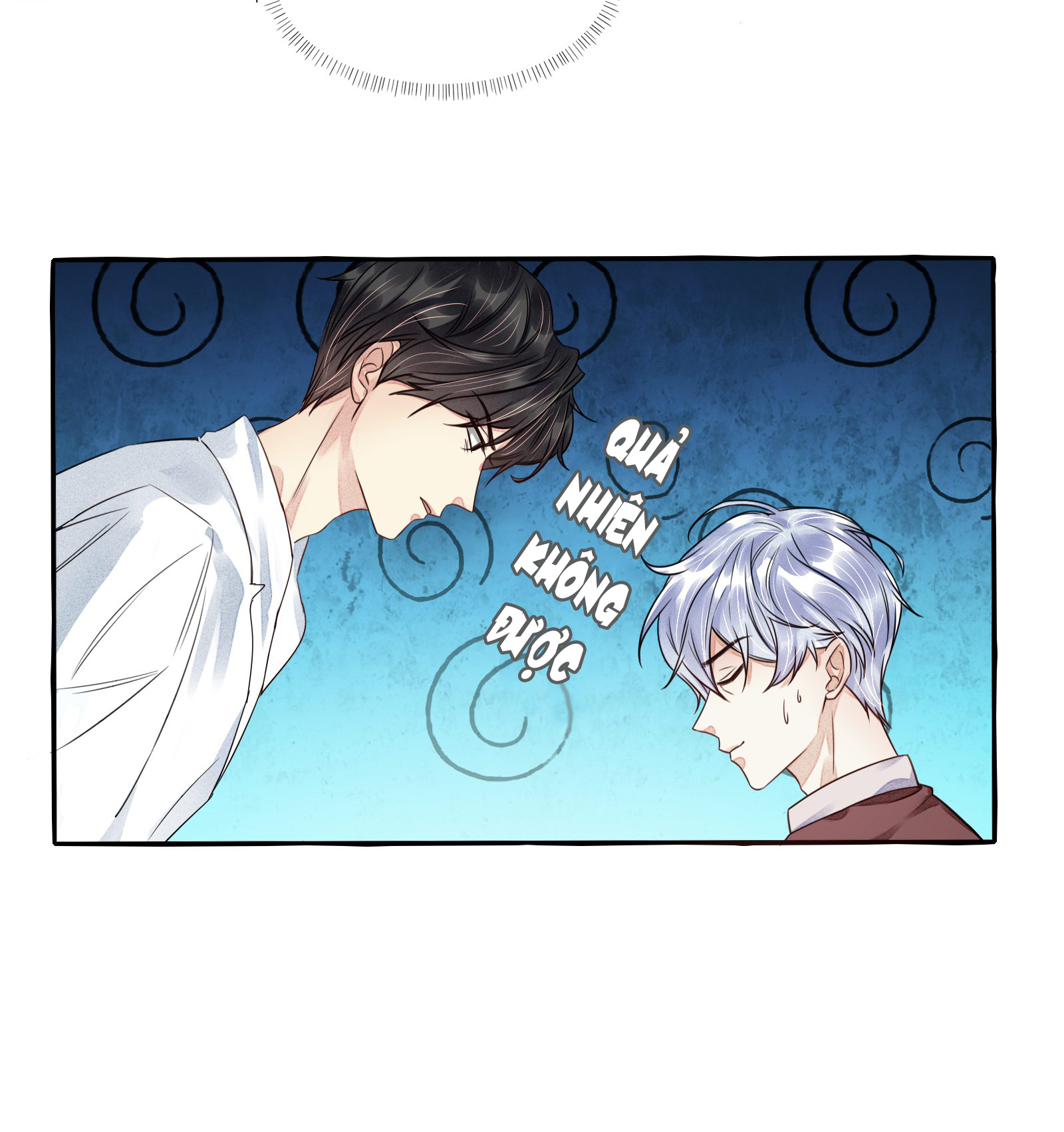 Bất An Vu Thất Chapter 6 - Trang 20