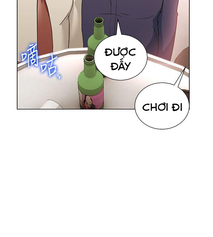 Bị Sếp Chăn Chapter 17 - Trang 37