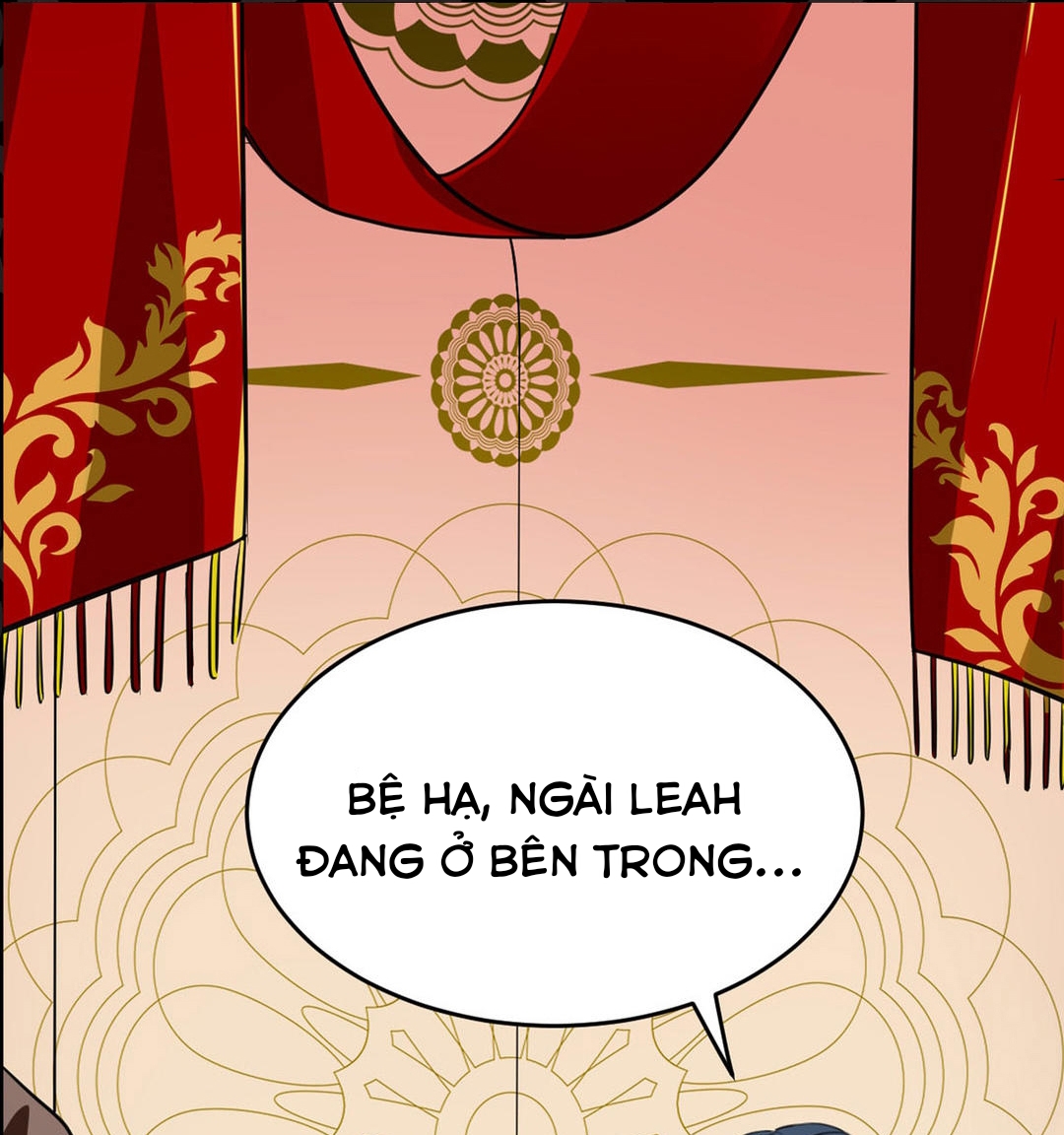 Dã Thú Trong Toà Tháp Chapter 1 - Trang 13