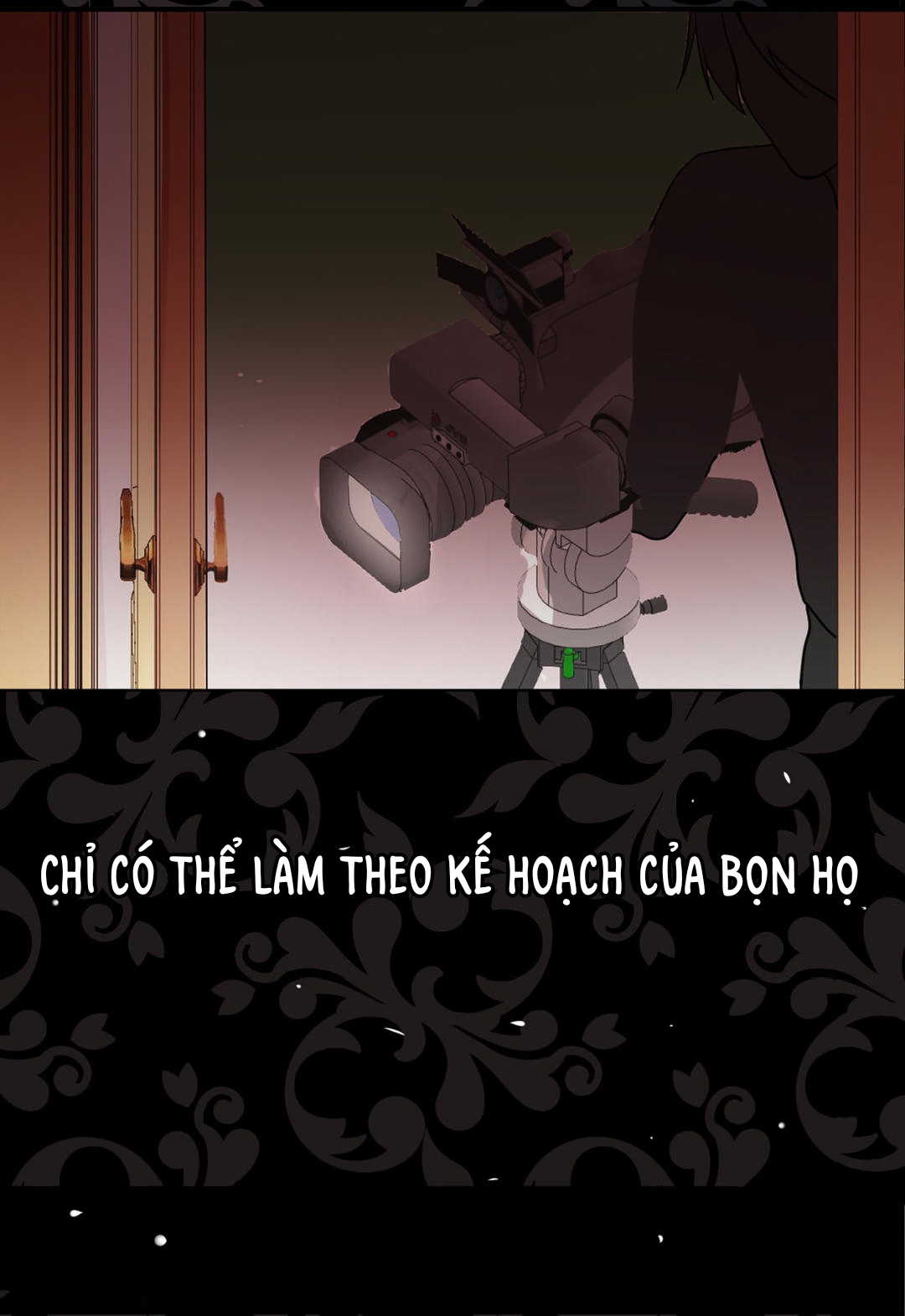 Dã Thú Trong Toà Tháp Chapter 1 - Trang 17