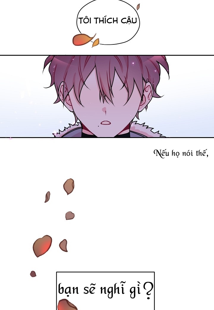 Đếm Ngược Đến Tốt Nghiệp Chapter 1 - Trang 2