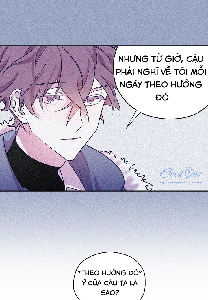 Đếm Ngược Đến Tốt Nghiệp Chapter 1 - Trang 36