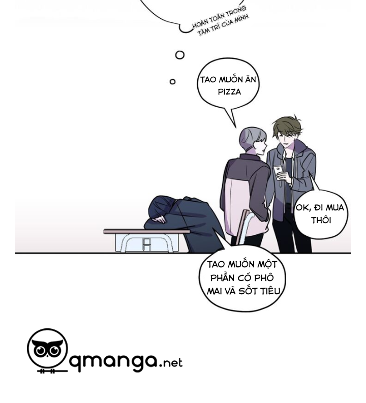 Đếm Ngược Đến Tốt Nghiệp Chapter 1 - Trang 37