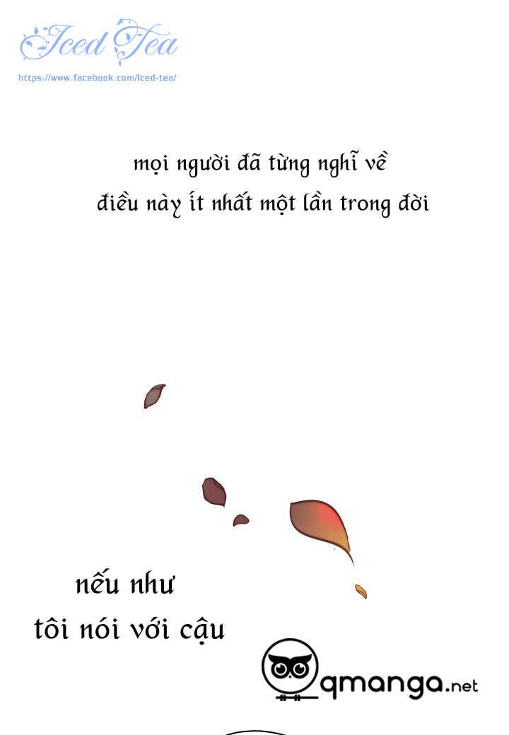 Đếm Ngược Đến Tốt Nghiệp Chapter 1 - Trang 38