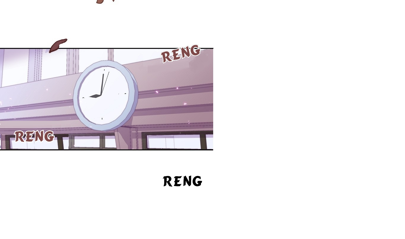 Đếm Ngược Đến Tốt Nghiệp Chapter 1 - Trang 5
