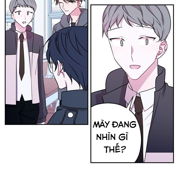 Đếm Ngược Đến Tốt Nghiệp Chapter 1 - Trang 52