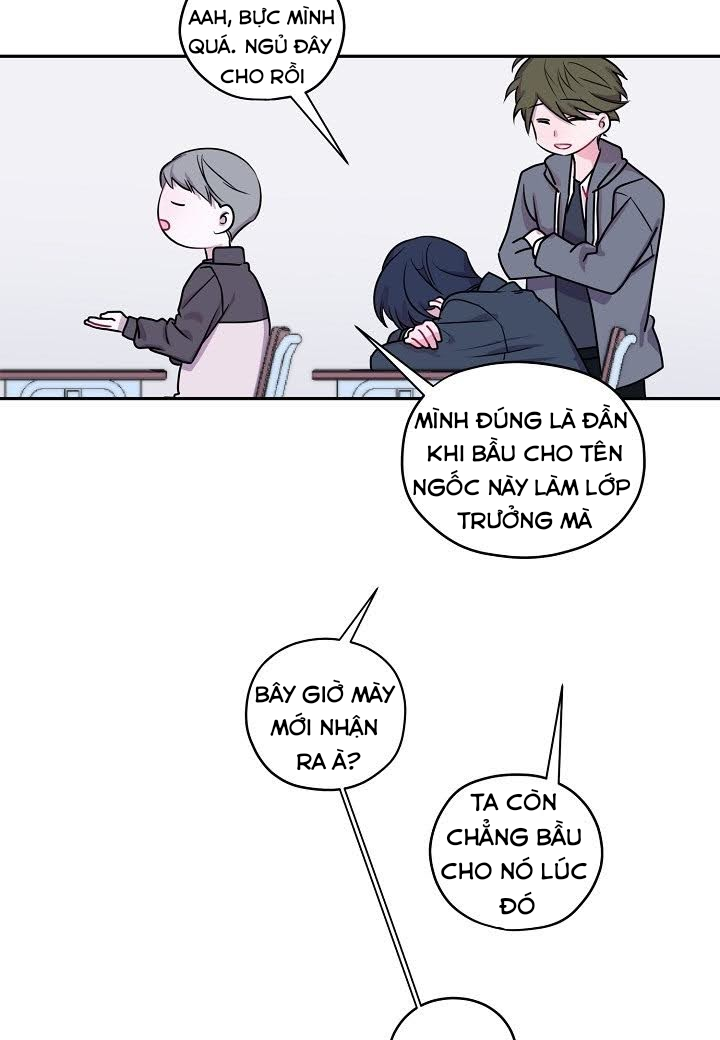 Đếm Ngược Đến Tốt Nghiệp Chapter 1 - Trang 58