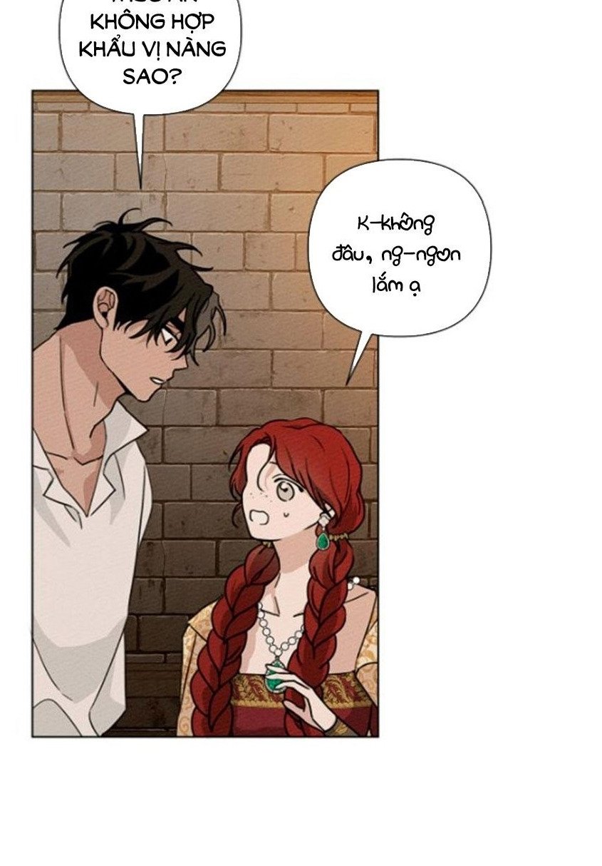 Dưới Bóng Cây Sồi (Under the Oak Tree) Chapter 11 - Trang 32