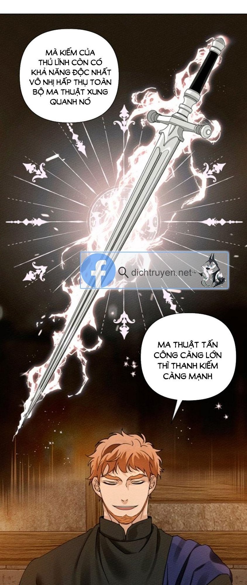Dưới Bóng Cây Sồi (Under the Oak Tree) Chapter 11 - Trang 40