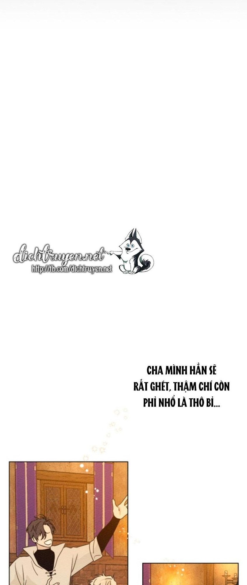 Dưới Bóng Cây Sồi (Under the Oak Tree) Chapter 11 - Trang 52