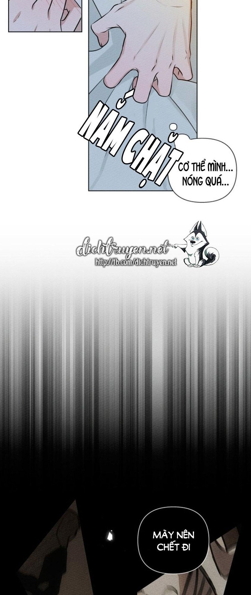 Dưới Bóng Cây Sồi (Under the Oak Tree) Chapter 12 - Trang 33