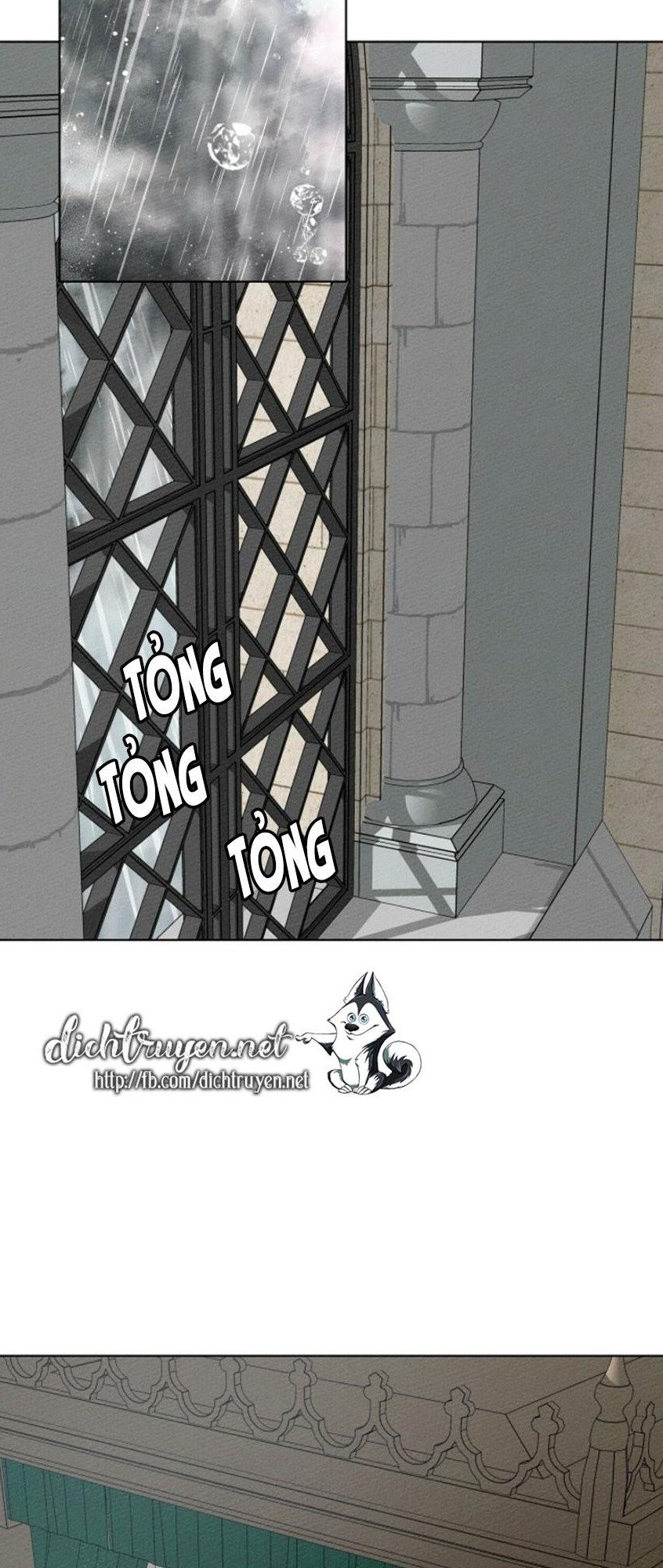 Dưới Bóng Cây Sồi (Under the Oak Tree) Chapter 12 - Trang 39