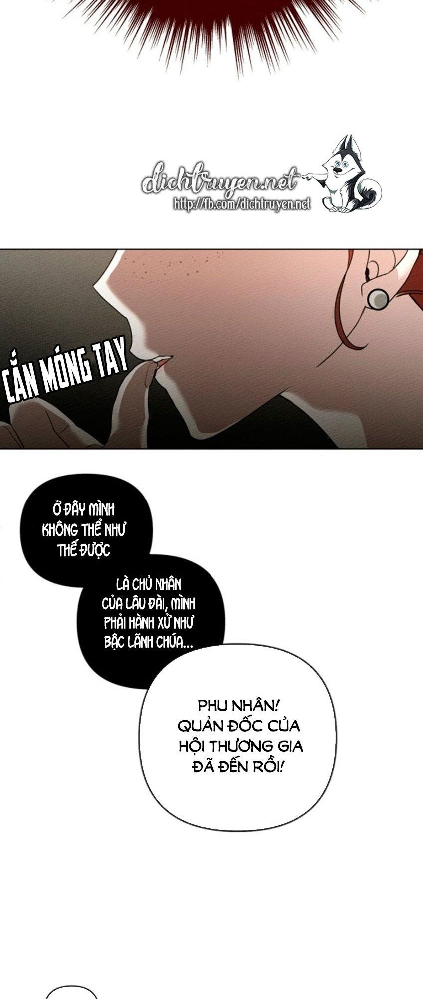 Dưới Bóng Cây Sồi (Under the Oak Tree) Chapter 13 - Trang 15